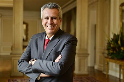 PRESIDENTE DE LA NACION MINISTRO DEL INTERIOR .